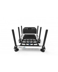 Kosz Preston Absolute 36 White Edition