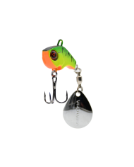 Wirujący Ogonek GERMINA Spinn Tail 10g Fire Tiger