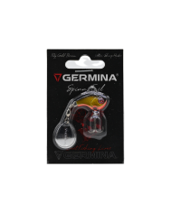 Wirujący Ogonek GERMINA Spinn Tail 10g Gold Bream