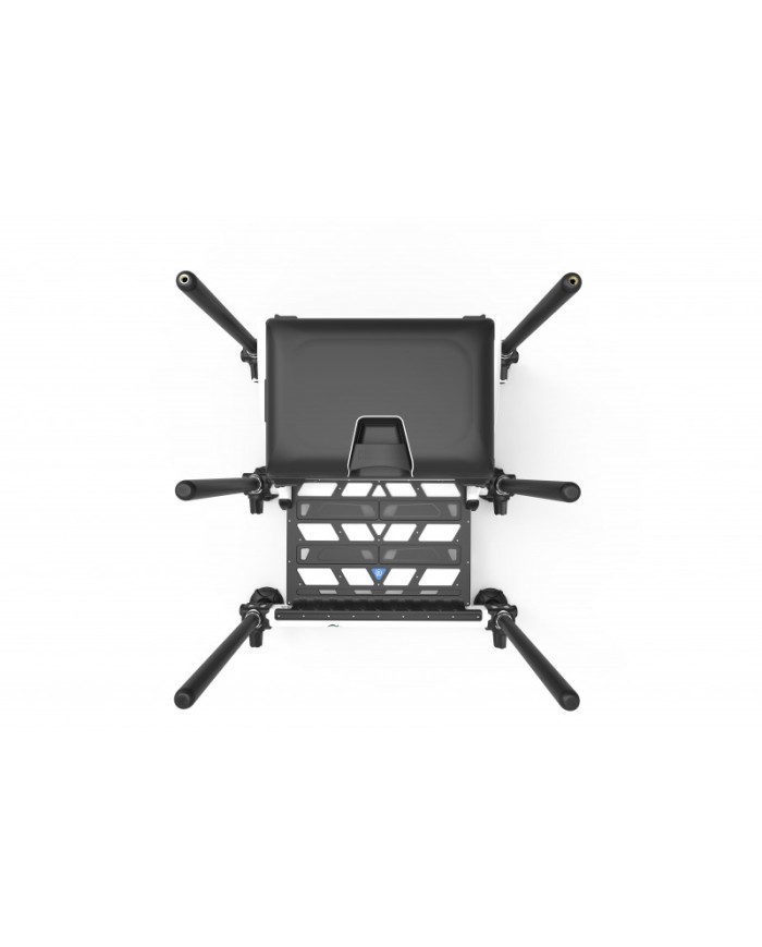 Kosz Preston Absolute 36 White Edition