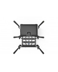 Kosz Preston Absolute 36 White Edition