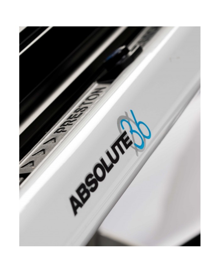 Kosz Preston Absolute 36 White Edition
