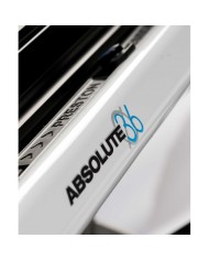 Kosz Preston Absolute 36 White Edition