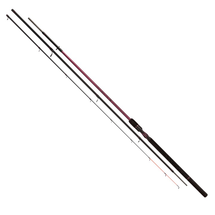 Wędka MIKADO Lady Bixlite Method Feeder 3.60m 80g