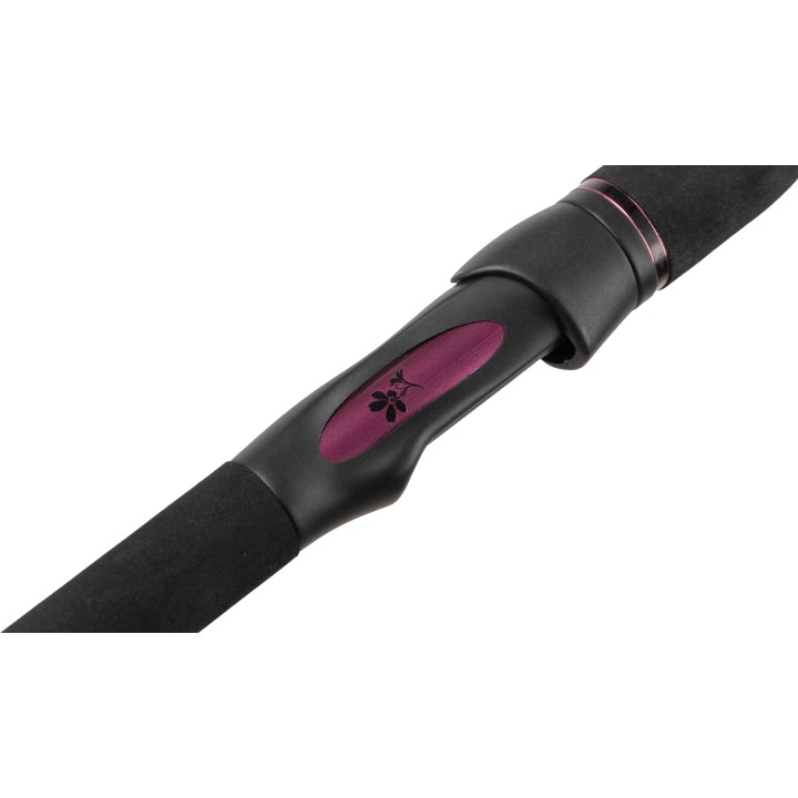 Wędka MIKADO Lady Bixlite Method Feeder 3.60m 80g