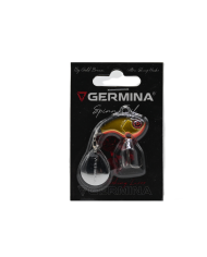 Wirujący Ogonek GERMINA Spinn Tail 15g Gold Bream
