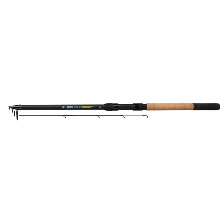 Wędka MIKADO Sasori Tele Picker 2.70m 80g