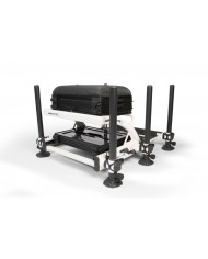 Kosz Preston Absolute 36 White Edition