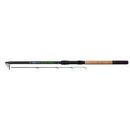 Wędka MIKADO Sasori Tele Method Feeder 3.0m 80g 5+2 sec.