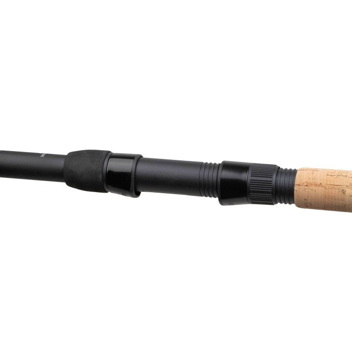 Wędka MIKADO Sasori Tele Method Feeder 3.30m 80g 5+2 sec.