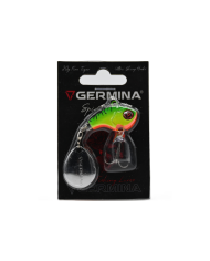 Wirujący Ogonek GERMINA Spinn Tail 20g Fire Tiger