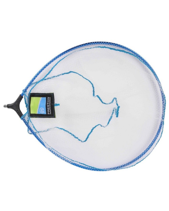 Kosz podbieraka Preston Supalite Nylon – 45x35cm