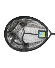 Kosz podbieraka CRESTA Pro-C Duo Mesh Landingnet Medium - 45x35cm Kosz podbieraka CRESTA Pro-C Duo Mesh Landingnet Medium - 45x35cm