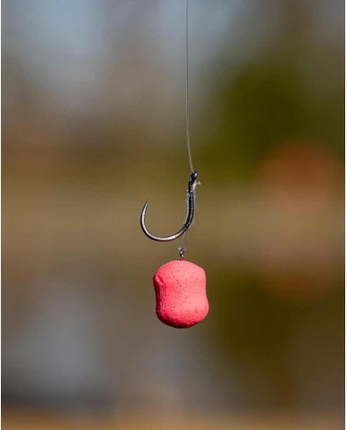 Haczyki MATRIX X7 Carp Method Barbless - roz. 14 Haczyki MATRIX X7 Carp Method Barbless - roz. 14