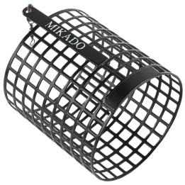 Koszyczek otwarty MIKADO do Nęcenia Wstępnego - roz. XL 50x69mm