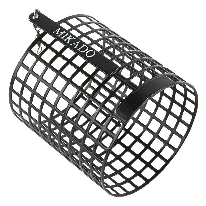Koszyczek otwarty MIKADO do Nęcenia Wstępnego - roz. XL 50x69mm