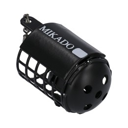 Koszyczek Zanętowy MIKADO Mini Z Denkiem - 25g 25x30mm