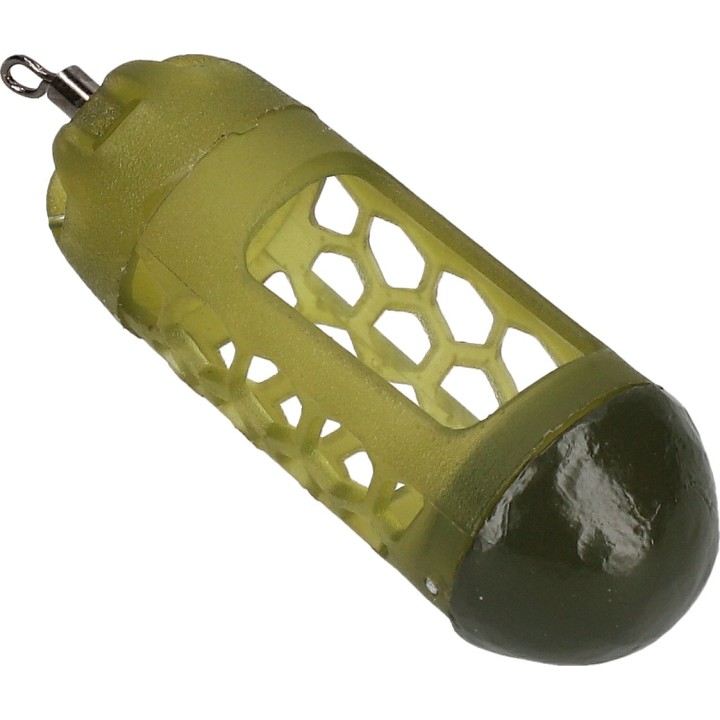 Koszyczek Zanętowy MIKADO Window Feeder - roz. M - 60g