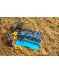 X2B Wide Gape Feeder Size 10 Barbed 