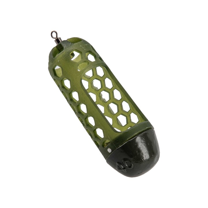 Koszyczek Zanętowy MIKADO Window Feeder - roz. XL - 60g