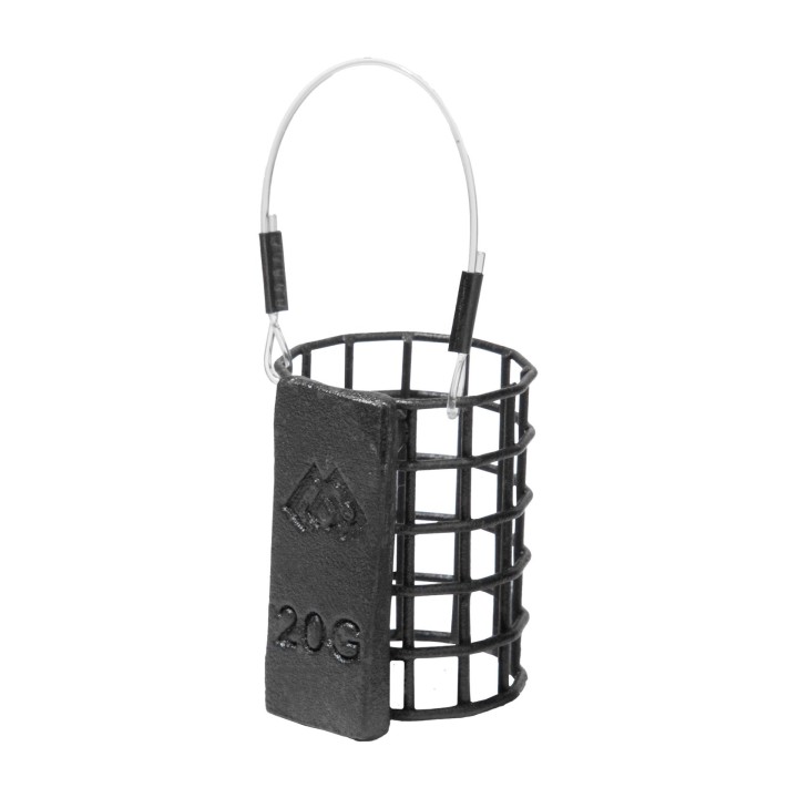 Koszyczek Zanętowy MIKADO T1 Cage Feeder - roz. M - 20g