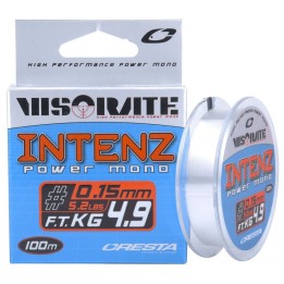 Żyłka Cresta Visorate Power Mono 0.25MM 100M