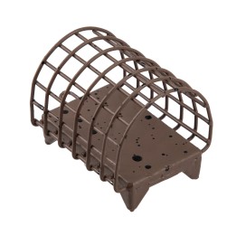 Koszyczek Zanętowy MIKADO T2 River Feeder - roz. L - 80g