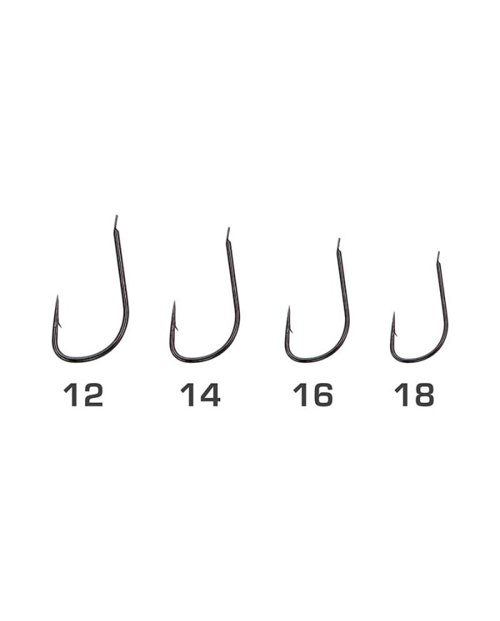 X5B Pro Feeder Size 14 Barbed