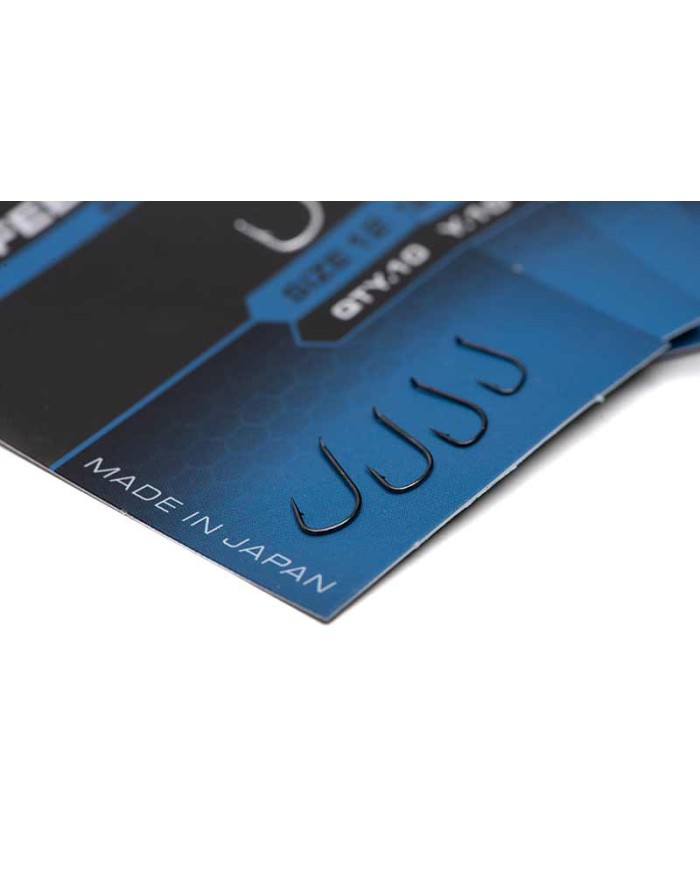 X5B Pro Feeder Size 14 Barbed