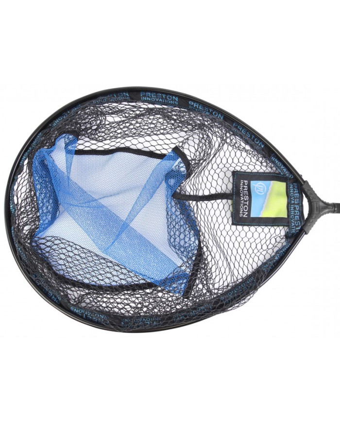 Kosz podbieraka Preston Latex Match – 55x45cm