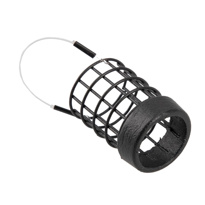 Koszyczek Zanętowy MIKADO T3 Distance Feeder - roz. M - 50g
