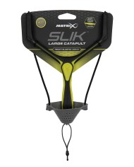 Proca MATRIX Slik Catapult V2 LARGE Heavy Elastic 3.2mm