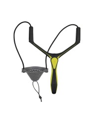 Proca MATRIX Slik Catapult V2 LARGE Heavy Elastic 3.2mm