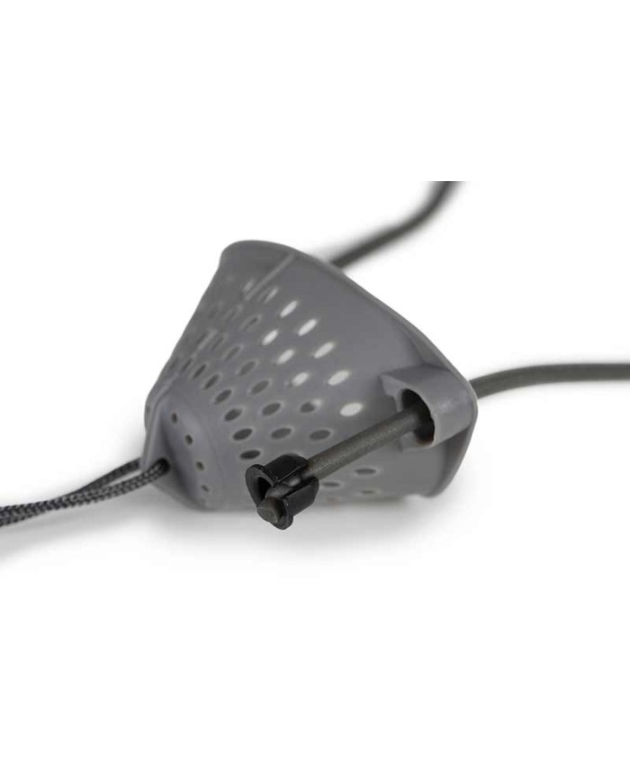 Proca MATRIX Slik Catapult V2 LARGE Heavy Elastic 3.2mm