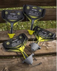 Proca MATRIX Slik Catapult V2 LARGE X-Heavy Elastic 3.5mm