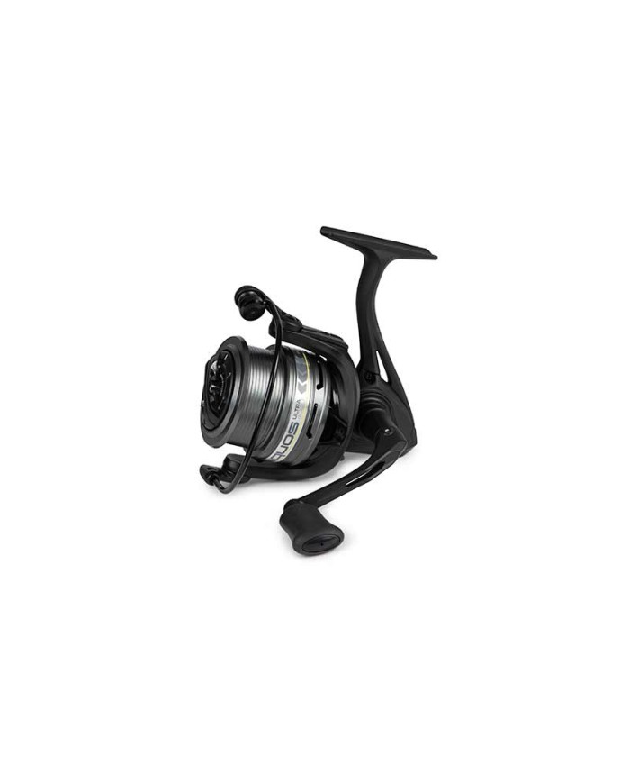 Matrix Aquos Ultra 4000