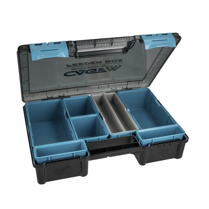 Organizer MIKADO Cage Feeder Box 35x25x8cm