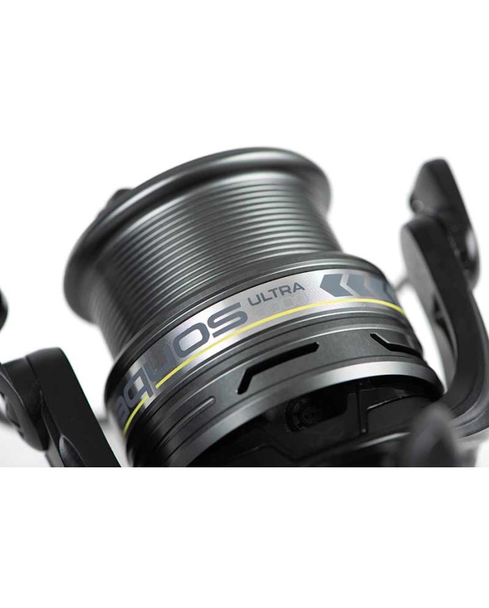 Kołowrotek MATRIX Aquos Ultra 3000 Kołowrotek MATRIX Aquos Ultra 3000