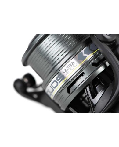 Matrix Aquos Ultra 4000