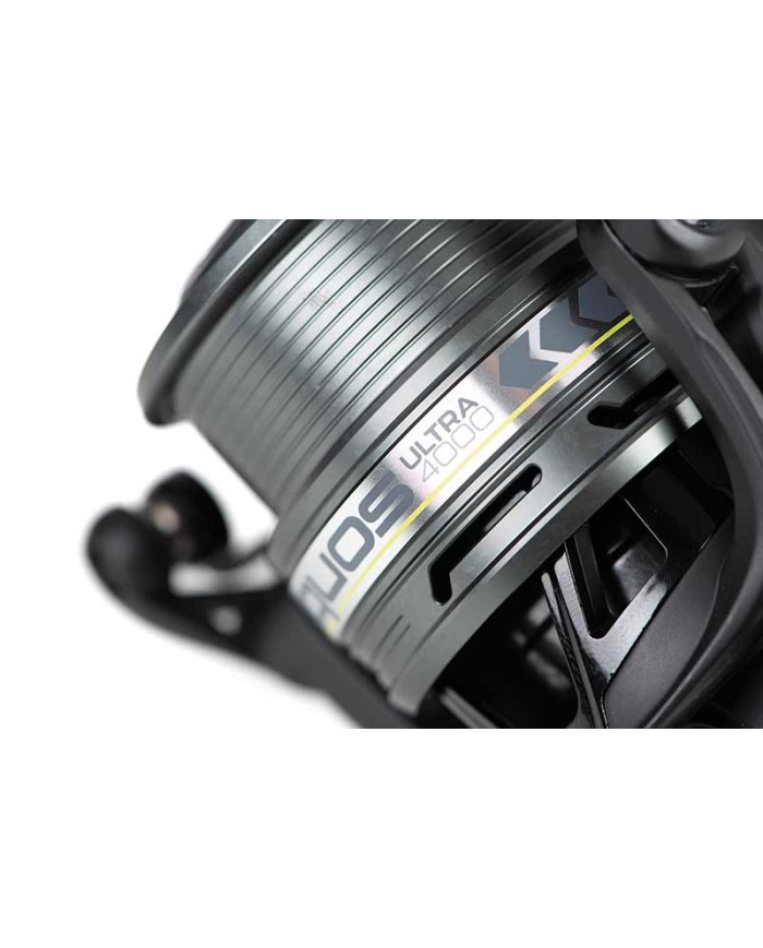 Kołowrotek MATRIX Aquos Ultra 4000 Kołowrotek MATRIX Aquos Ultra 4000