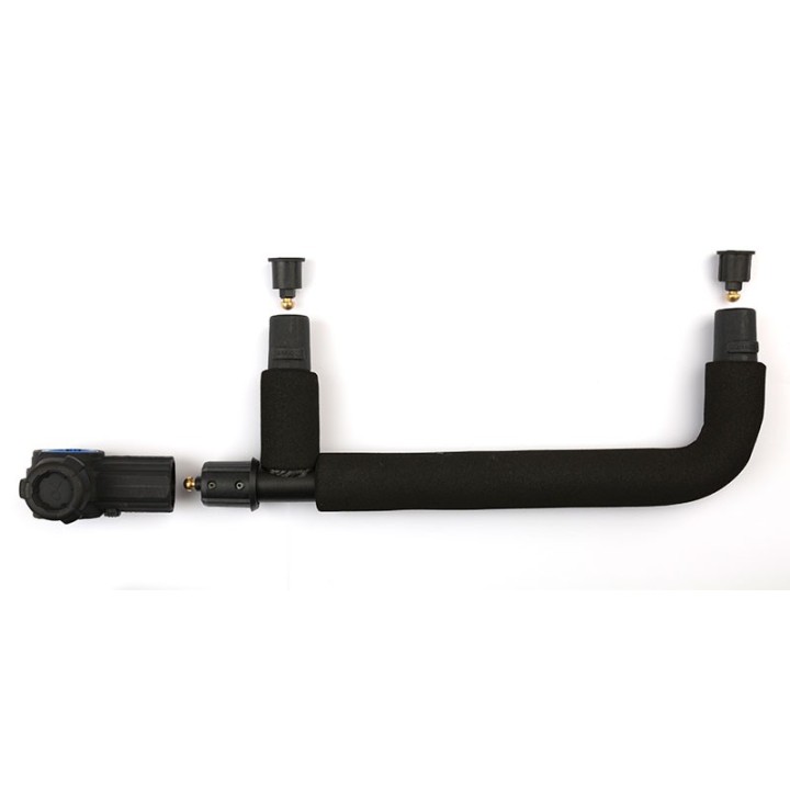 Uchwyt MATRIX 3D-R Double Protector Bar Short