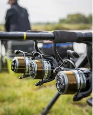 Kołowrotek MATRIX Aquos Ultra 3000 Kołowrotek MATRIX Aquos Ultra 3000