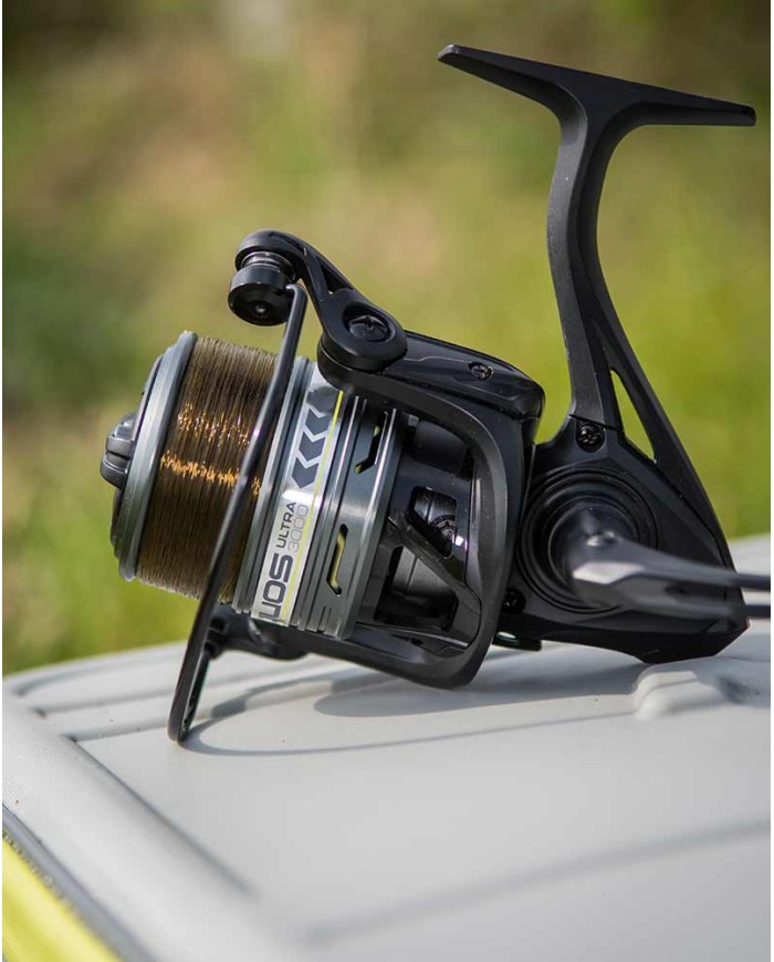 Kołowrotek MATRIX Aquos Ultra 3000 Kołowrotek MATRIX Aquos Ultra 3000