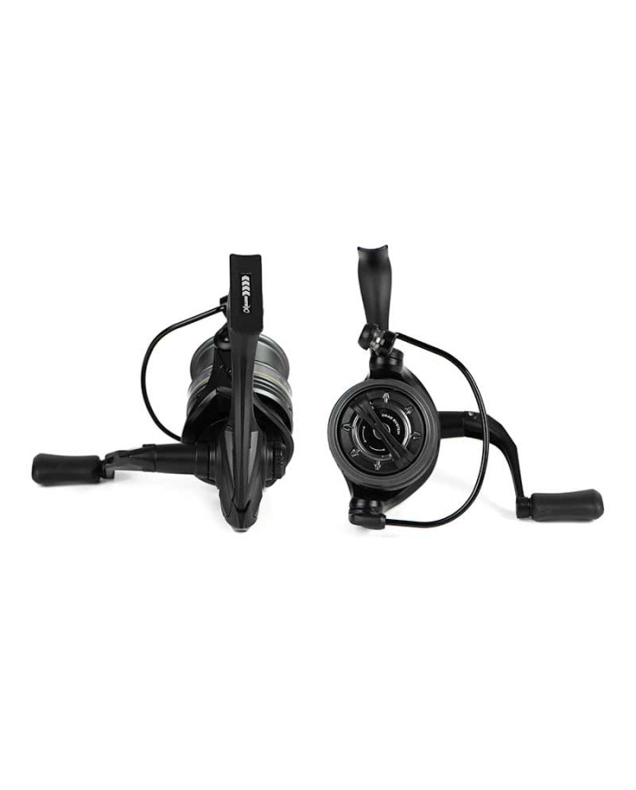 Kołowrotek MATRIX Aquos Ultra 4000 Kołowrotek MATRIX Aquos Ultra 4000