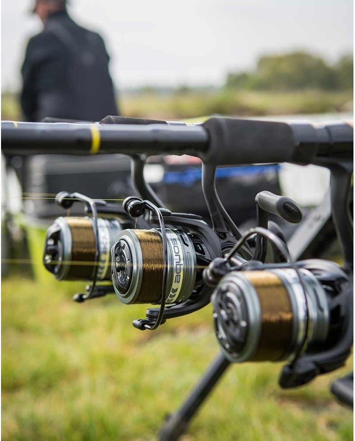 Matrix Aquos Ultra 5000