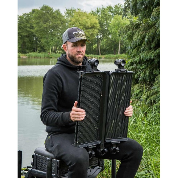 Półka Boczna MATRIX Folding Side Tray - XL