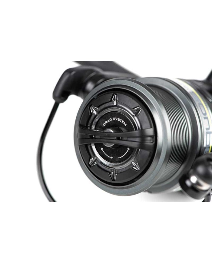 Kołowrotek MATRIX Aquos Ultra 5000 Kołowrotek MATRIX Aquos Ultra 5000