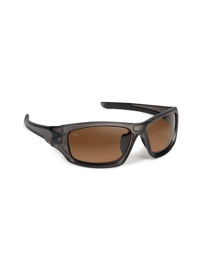 Okulary MATRIX Polarised Sunglasses - Wraps