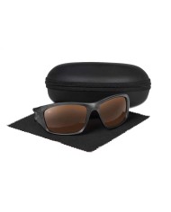 Matrix Polarised Sunglasses - Wraps 