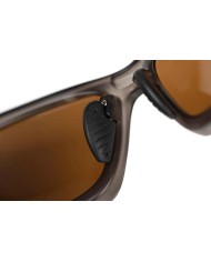 Matrix Polarised Sunglasses - Wraps 